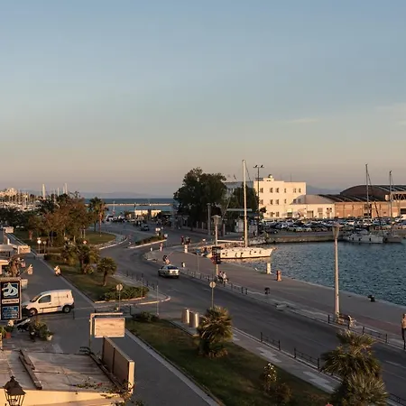 Solonos Flat * فولوس