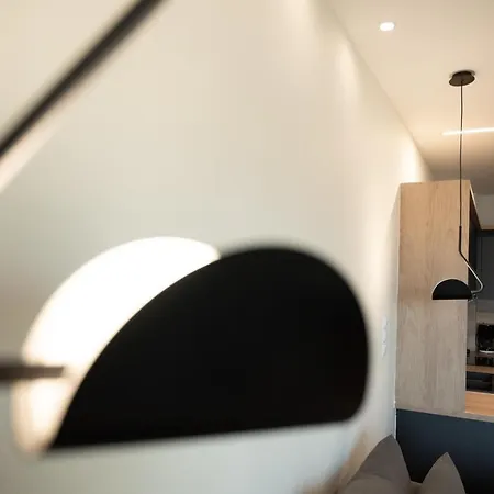 شقة Solonos Flat فولوس