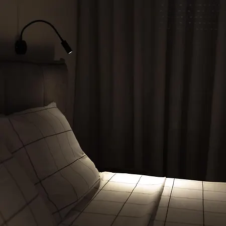 Solonos Flat شقة *