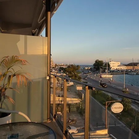 Solonos Flat