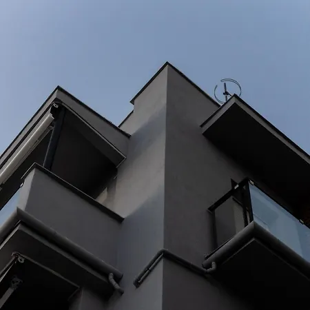 Solonos Flat * Volos