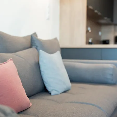 Apartment Solonos Flat