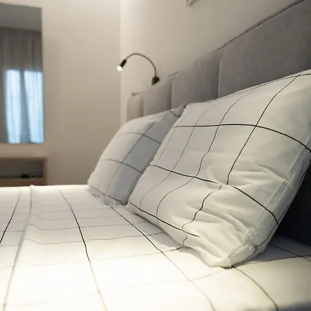 Appartamento Solonos Flat Volos