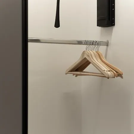 アパート Solonos Flat *