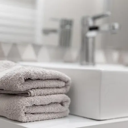 Solonos Flat Apartment *