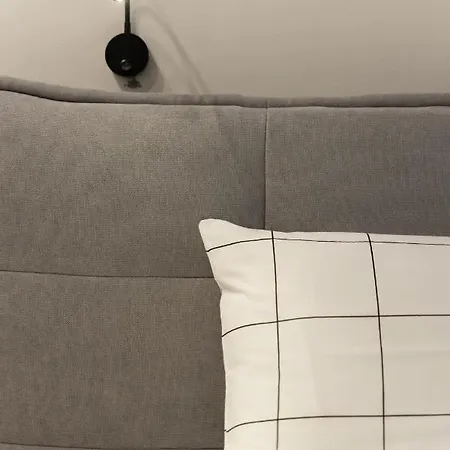 Solonos Flat