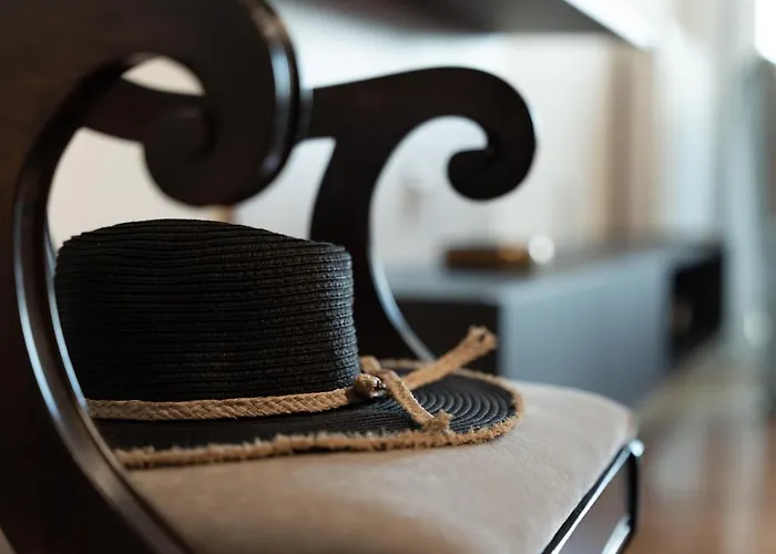 Solonos Flat Апартаменты *